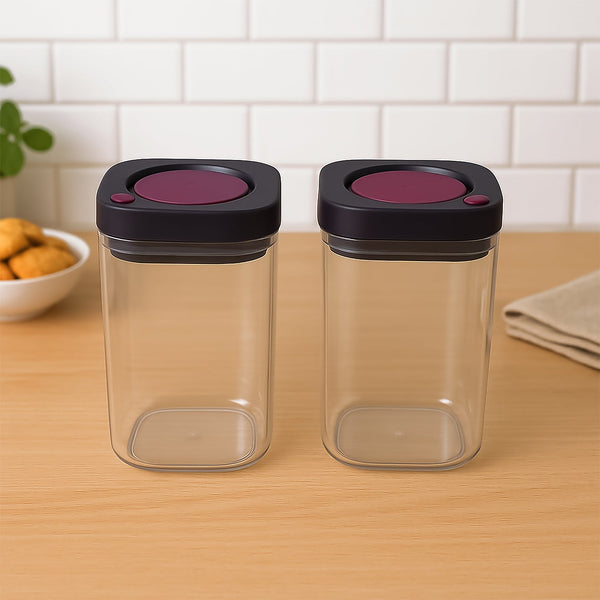Kitchen Storage Containers