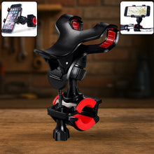 Universal Bike & Bicycle Mobile Mount Holder