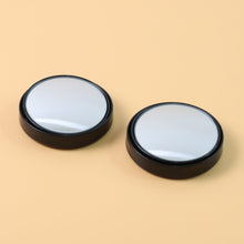 Car Blind Spot Side Mirror Black frame - (2 Pc / Set)