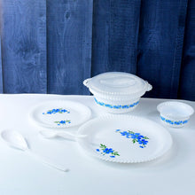 Premium Dinner Set (36 Pc)
