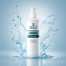 Zequz Conditioning Shampoo with D-Panthenol (1 Pc / 250 ML)