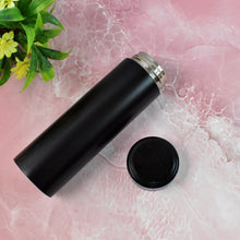 Stainless Steel Insulated Vacuum Flask Water Bottle (500 ml Approx)