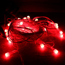 Multi-Color Decorative Fairy Lights