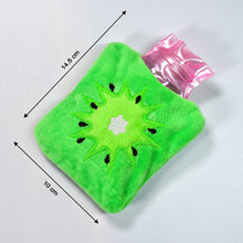 Compact Hot Water Bag