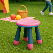 Foldable Baby Stool used in all kinds of places, specially made for kids and children’s etc.