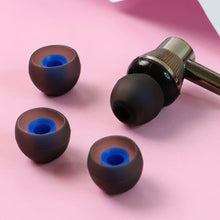 Silicone Earbud Tips (4 Pc / Set)