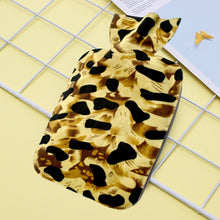 Hot Water Heating Bag