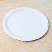 Round Plate