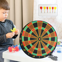 Magnetic Target Game