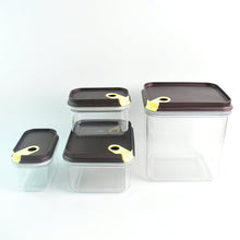 Ritu Food Storage Containers