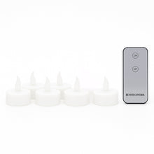 LED Candle Light Set
