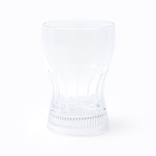 Plastic LED Light Up Fancy Cup