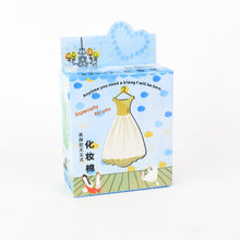 Cotton Makeup Remover Pads for Women Girls (Pack of 40)