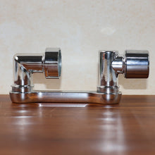 Universal Rotating Faucet Splash Head - (Set)