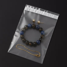 Self-Adhesive Courier Polybags (12x14 Inch / 100 Pc)