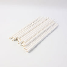 Eco-Friendly Straws