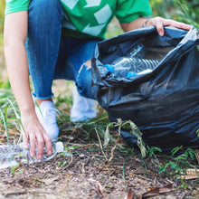 Garbage Bags – Pack of 4 Rolls (45 × 45 cm)