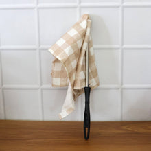 Non-Extendable Dusting Cloth with Handle (1 Pc)
