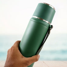 SUS 304 Stainless Steel Vacuum Insulated Bottle – 800ml Approx