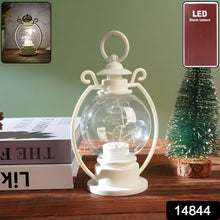 LED Decorative Storm Lantern Light