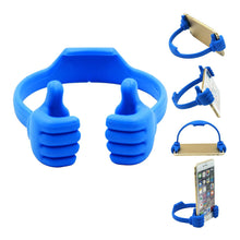 Hand Shape Mobile 4Pc Set