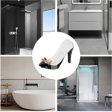 Creative High Heels Soap Box