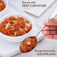 Everyday Dining Spoons - (3 Pc / Set)