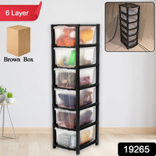 Ultra Stack Drawer Set