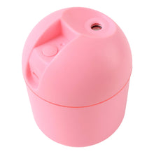 Humidifier, Household Plastic Aromatherapy Machine (220 ML / 1 Pc / Mix Color)