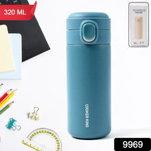 Heat Guard Vacuum Flask