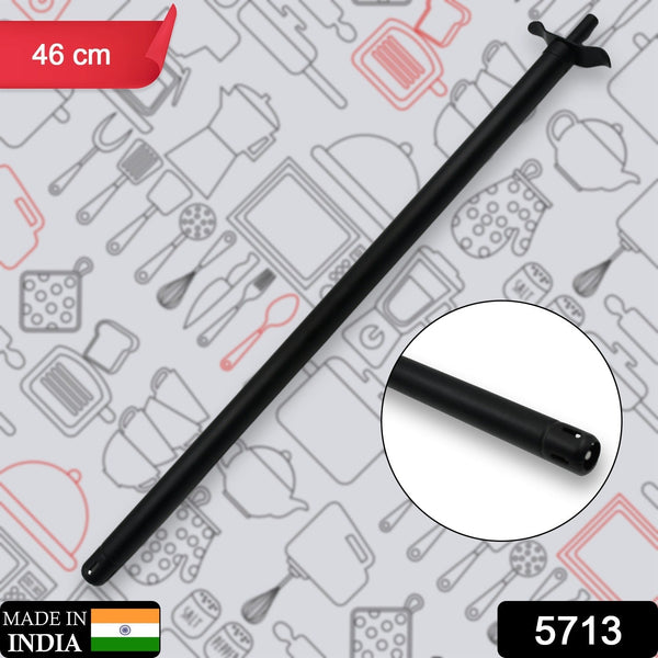 Big Stainless Steel Gas Lighter, Long Spark Unbreakable Lighter for Kitchen Stove (46 cm)