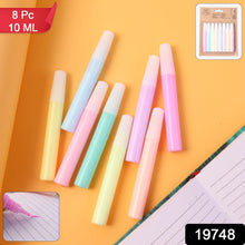 Sparkle Craft Glue Tubes