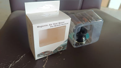 Universal Car Magnetic Phone Holder