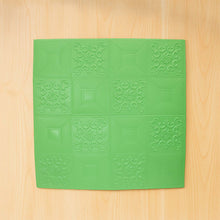Wallpaper 3D Foam Wallpaper Sticker Panels (70 x 70 Cm / 1 Pc)