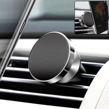Rotating Magnetic Phone Holder for Car