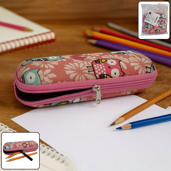 Zip Mate Pencil Case