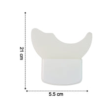 Mascara Shield & Eyeliner Guard - (1 Pc)