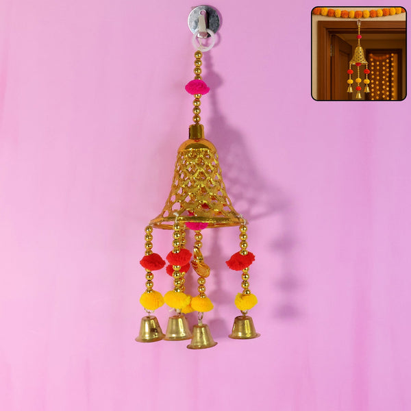 Shubh Ghanta Hanging