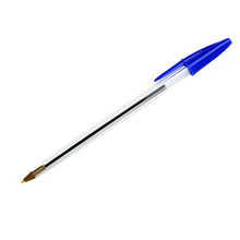 Comfort and smooth writing ball pens, showing Clicksandbuy pens and their features