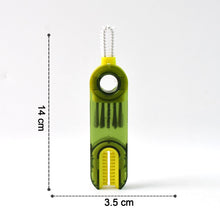 2-in-1 Multipurpose Cleaning Brush