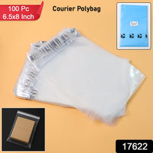 Courier Bags