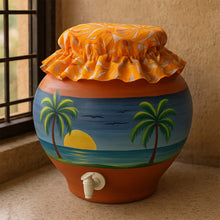 Premium Matka Cover (1 Pc)