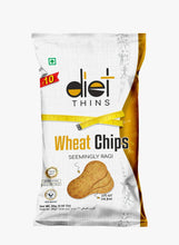 Maniarr's Seemingly Ragi Mini diet things millet Healthy snacks Products (26Gm)